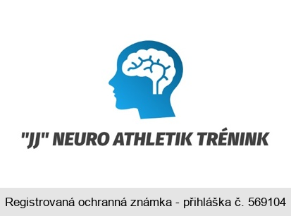 "JJ" NEURO ATHLETIK TRÉNINK