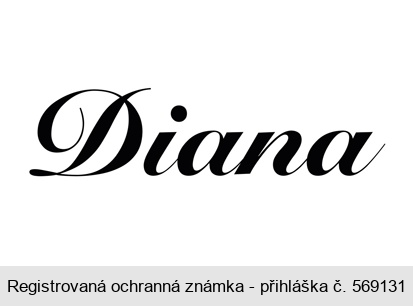 Diana