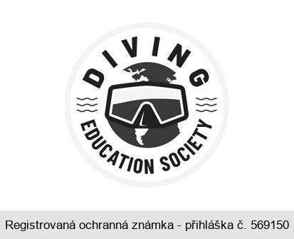 DIVING EDUCATION SOCIETY