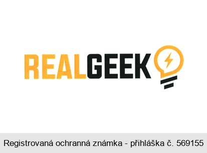 REALGEEK