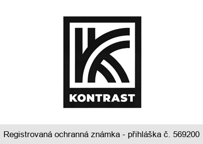 KONTRAST