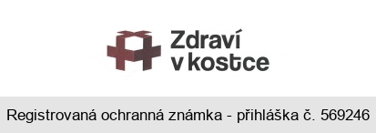 Zdraví v kostce