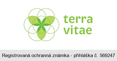 terra vitae