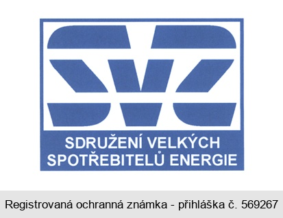 SDRUŽENÍ VELKÝCH SPOTŘEBITELŮ ENERGIE SVS