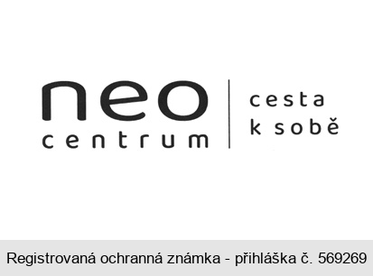 neo centrum cesta k sobě