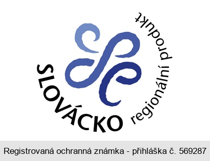 SLOVÁCKO regionální produkt