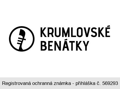 KRUMLOVSKÉ BENÁTKY