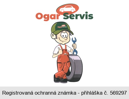 Ogar Servis