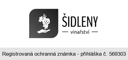 ŠIDLENY vinařství