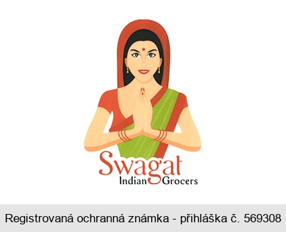 Swagat Indian Grocers