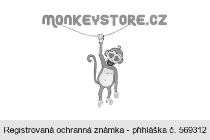 MONKEYSTORE.CZ