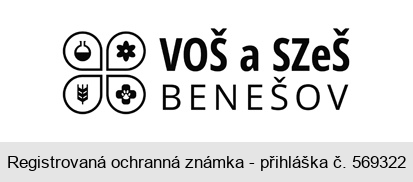 VOŠ a SZeŠ BENEŠOV