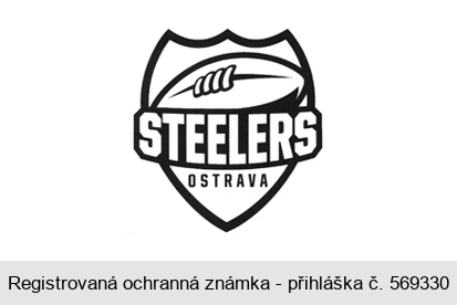 STEELERS OSTRAVA