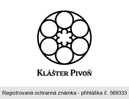 KLÁŠTER PIVOŇ