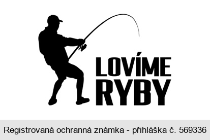 LOVÍME RYBY