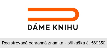 DÁME KNIHU