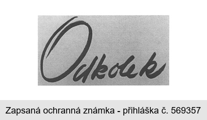 Odkolek