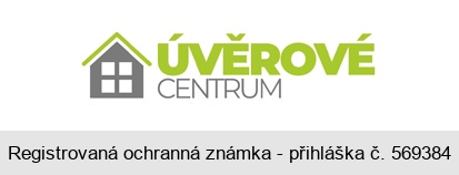 ÚVĚROVÉ CENTRUM