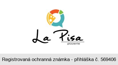 La Pisa pizzerie