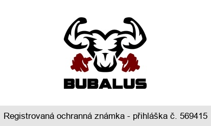 BUBALUS