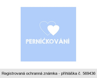 PERNÍČKOVÁNÍ