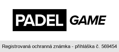 PADEL GAME