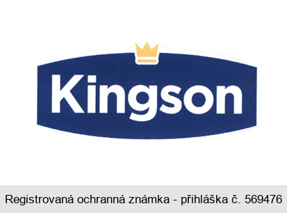 Kingson