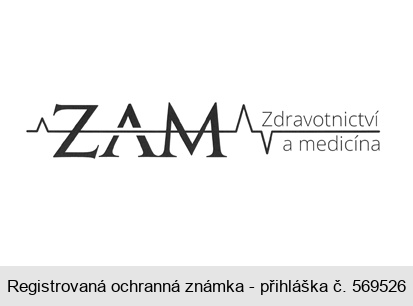 ZAM Zdravotnictví a medicína