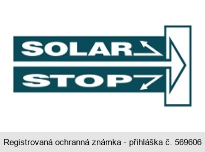 SOLAR STOP