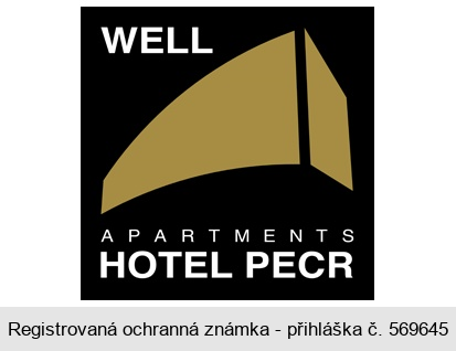 WELL APARTMENTS HOTEL PECR