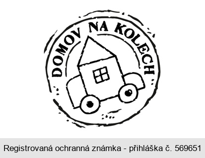 DOMOV NA KOLECH