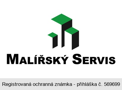 MALÍŘSKÝ SERVIS