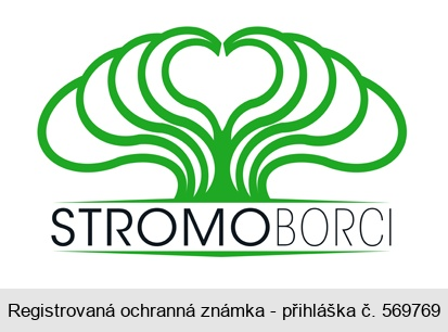 STROMOBORCI