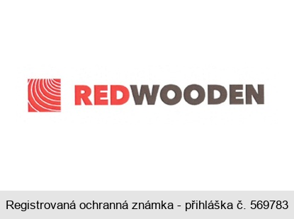 REDWOODEN