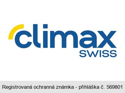 climax SWISS