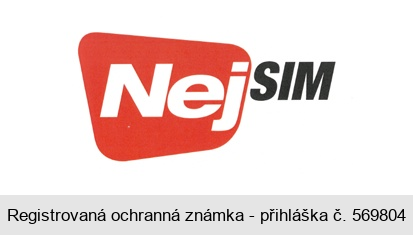 NejSIM