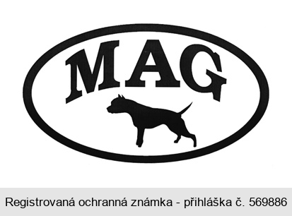 MAG