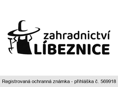 zahradnictví LÍBEZNICE