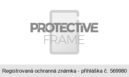 PROTECTIVE FRAME