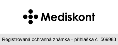 Mediskont