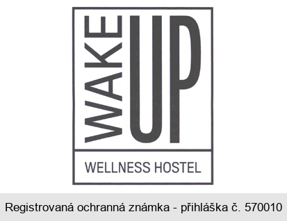 WAKE UP WELLNESS HOSTEL