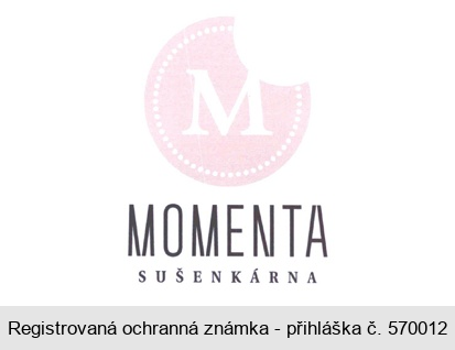 MOMENTA SUŠENKÁRNA M