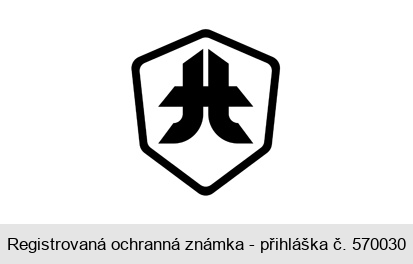 Ochranná známka