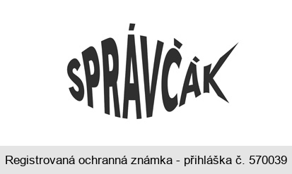 SPRÁVČÁK