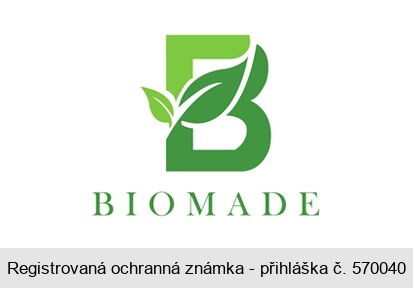 BIOMADE B