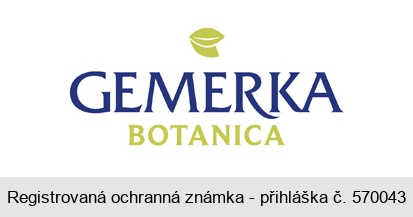 GEMERKA BOTANICA