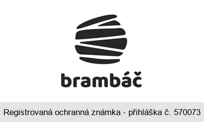 brambáč