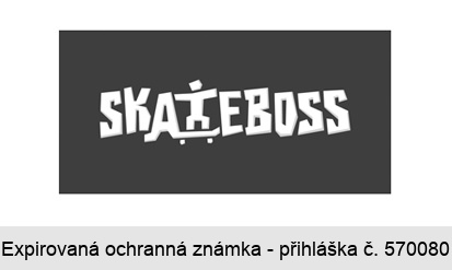 SKATEBOSS