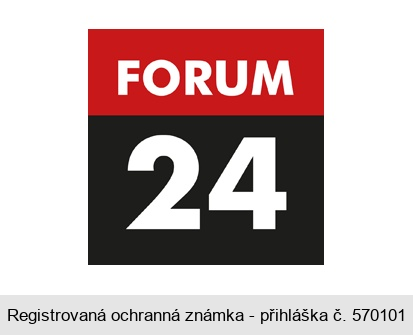 FORUM 24