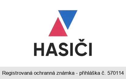 HASIČI